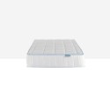 Eenpersoonsmatras 80x190 orthopedisch traagschuim Double Comfort Korting