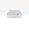 Eenpersoonsmatras 80x190 orthopedisch traagschuim Double Comfort Korting