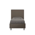 Eenpersoonsbed met opbergruimte 80x190 modern kinderbed Focus S Aankoop