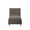 Eenpersoonsbed met opbergruimte 80x190 modern kinderbed Focus S Aankoop