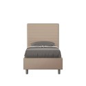Eenpersoonsbed met opbergruimte 100x200 moderne slaapkamer Focus S2 Kosten