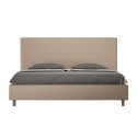 Kingsize tweepersoonsbed met opbergruimte 180x200 modern Focus K Aankoop