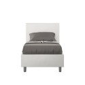 Eenpersoonsbed met opbergbox 80x190 lattenbodem modern kinderkamer Adele S Model