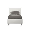 Eenpersoonsbed met opbergbox 80x190 lattenbodem modern kinderkamer Adele S Model