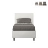 Eenpersoonsbed met opbergbox 80x190 lattenbodem modern kinderkamer Adele S Catalogus