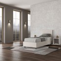 Eenpersoonsbed met opbergbox 80x190 lattenbodem modern kinderkamer Adele S Karakteristieken