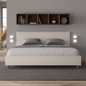 King size opbergbed 180x200 modern Adele K Voorraad