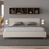 King size opbergbed 180x200 modern Adele K Voorraad