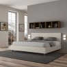 King size opbergbed 180x200 modern Adele K Karakteristieken