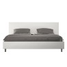 King size opbergbed 180x200 modern Adele K Model
