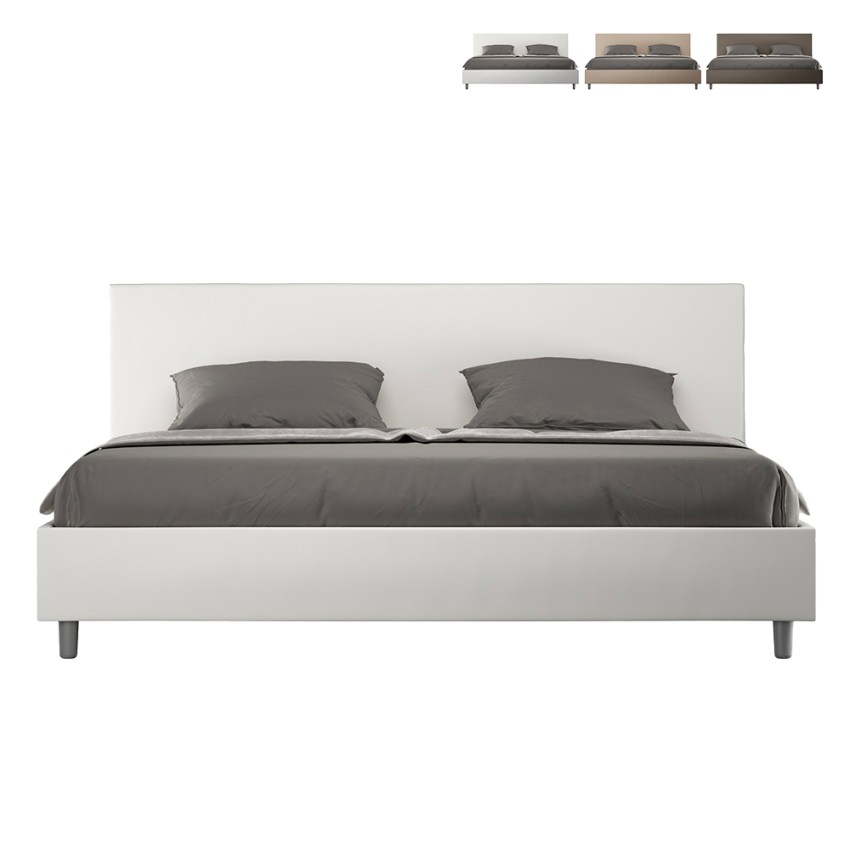 Modern Adele K kingsize containerbed 180x200 Catalogus