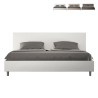 King size opbergbed 180x200 modern Adele K Catalogus