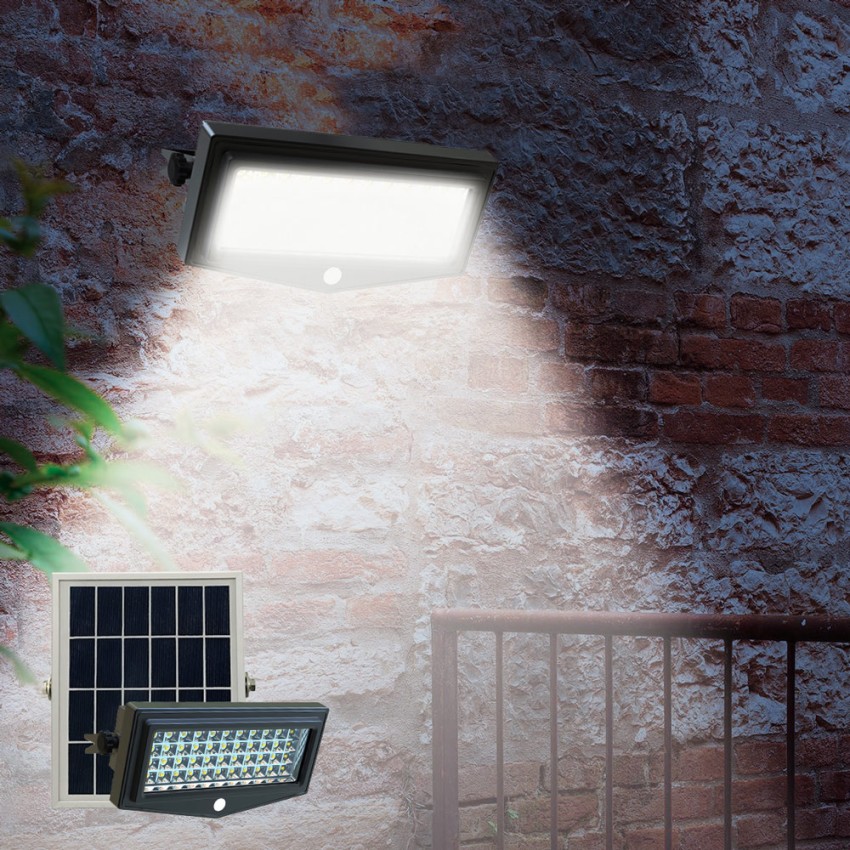 Krijgsgevangene goedkeuren circulatie Flexible New Led-spot licht met bewegingssensor