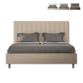 Tweepersoonsbed 160x200 met opbergruimte modern slaapkamer Agueda M1 Aanbieding