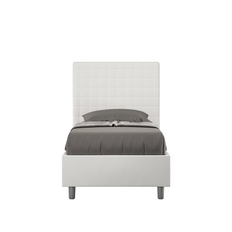 Eenpersoonsbed met opbergruimte 90x200 kinderkamer design Sunny S1 Aanbieding