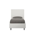 Eenpersoonsbed met opbergruimte 90x200 kinderkamer design Sunny S1 Aanbieding