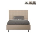 Frans bed 120x190 met opbergruimte design Sunny P Catalogus