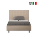 Frans bed 120x190 met opbergruimte design Sunny P Keuze