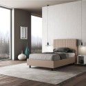 Frans bed 120x190 met opbergruimte design Sunny P Karakteristieken
