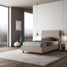 Frans bed 120x190 met opbergruimte design Sunny P Karakteristieken