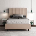 Frans bed 120x190 met opbergruimte design Sunny P Voorraad
