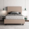 Frans bed 120x190 met opbergruimte design Sunny P Voorraad