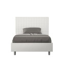 Frans design bed met opbergruimte Sunny P1 120x200 Aankoop