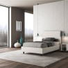 Frans design bed met opbergruimte Sunny P1 120x200 