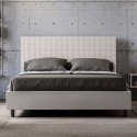 Tweepersoonsbed 160x190 met opbergruimte, modern design Sunny M Voorraad