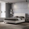 Tweepersoonsbed 160x190 met opbergruimte, modern design Sunny M Karakteristieken