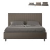 Moderne design tweepersoonsbed met opbergruimte 160x200 Sunny M1 Catalogus