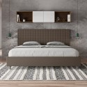 King size bed 180x200 met opbergruimte design Sunny K Verkoop