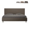 King size bed 180x200 met opbergruimte design Sunny K Aanbieding