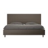 King size bed 180x200 met opbergruimte design Sunny K Korting